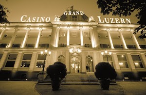 Grand Casino Lucerne place picture