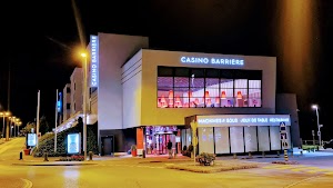 Casino Barrière Fribourg place picture