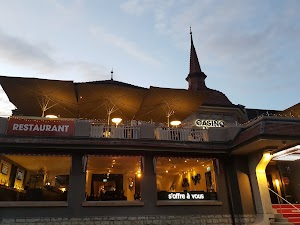 Casino Club Bar place picture