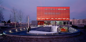 Grand Casino Basel place picture