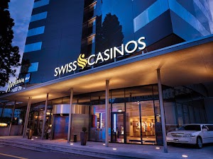 Swiss Casino St. Gallen place picture