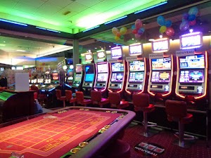Casino Barrière du Jura SA place picture